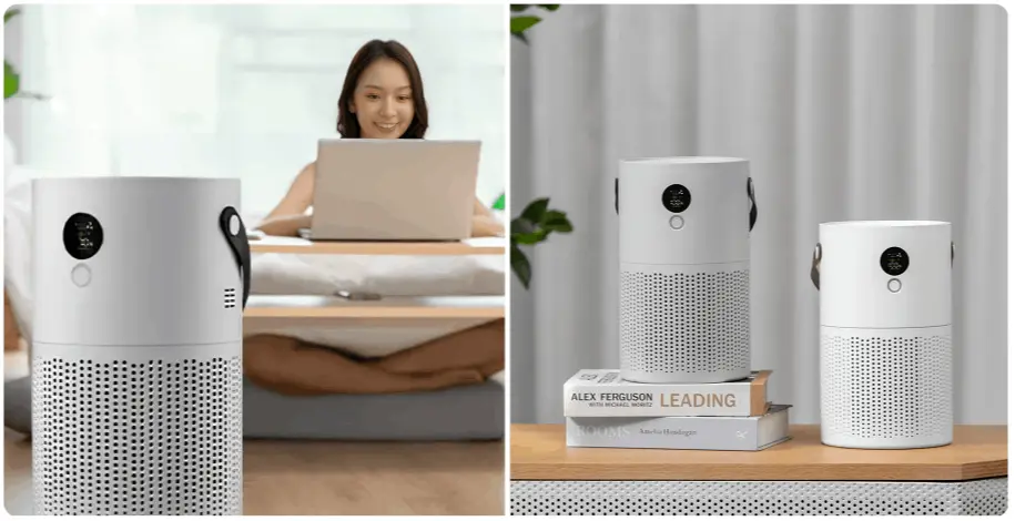 Freshia Air Purifier